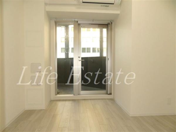 エスリードレジデンス大阪谷町ザ・マークス