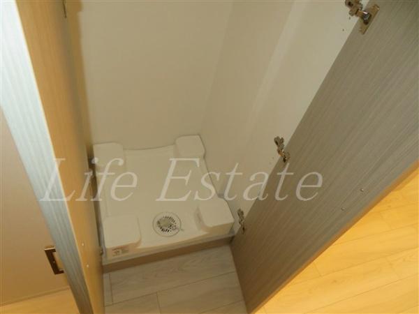 エスリードレジデンス大阪谷町ザ・マークス