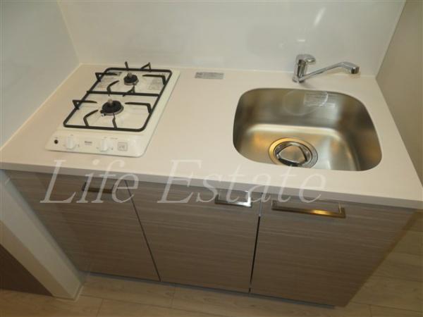 エスリードレジデンス大阪谷町ザ・マークス