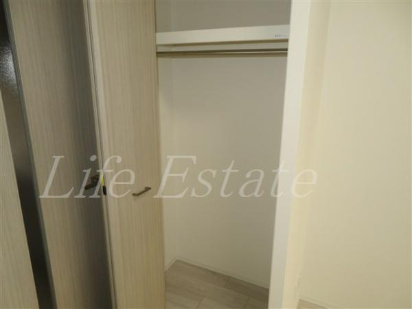 エスリードレジデンス大阪谷町ザ・マークス