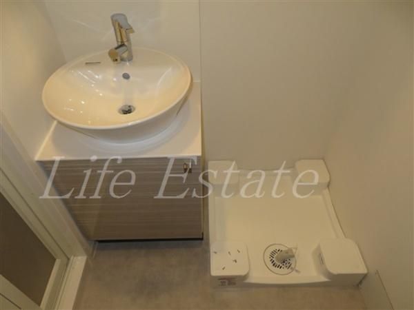 エスリードレジデンス大阪谷町ザ・マークス