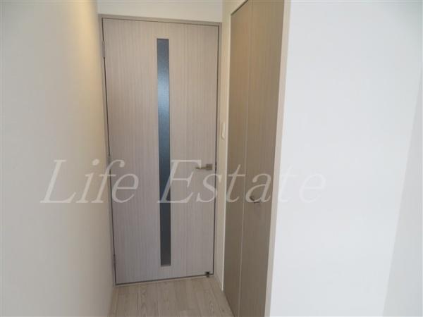 エスリードレジデンス大阪谷町ザ・マークス