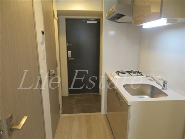 エスリードレジデンス大阪谷町ザ・マークス