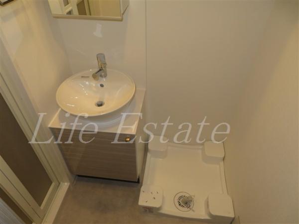 エスリードレジデンス大阪谷町ザ・マークス