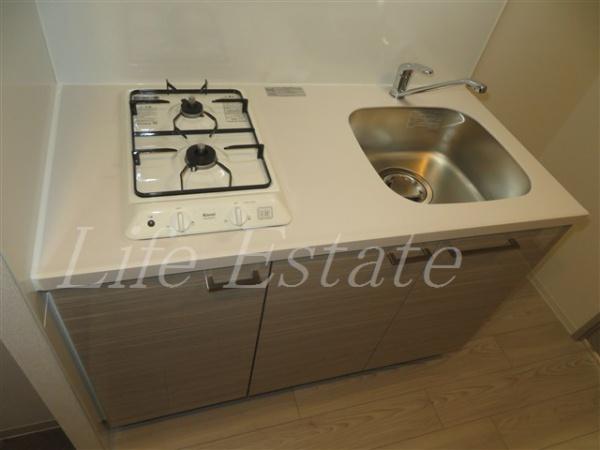 エスリードレジデンス大阪谷町ザ・マークス