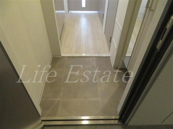 エスリードレジデンス大阪谷町ザ・マークス