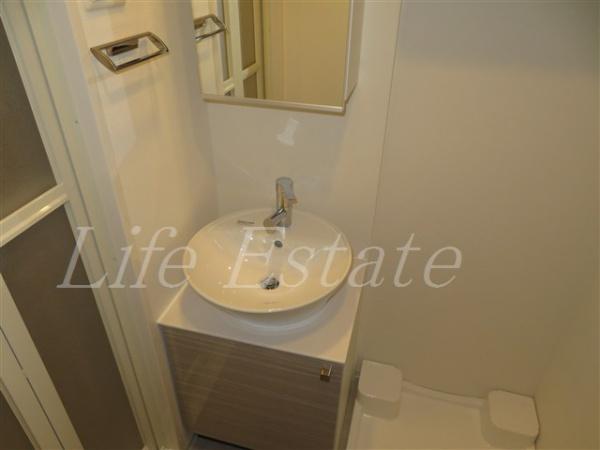 エスリードレジデンス大阪谷町ザ・マークス