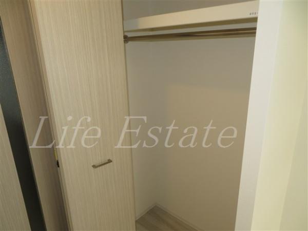 エスリードレジデンス大阪谷町ザ・マークス