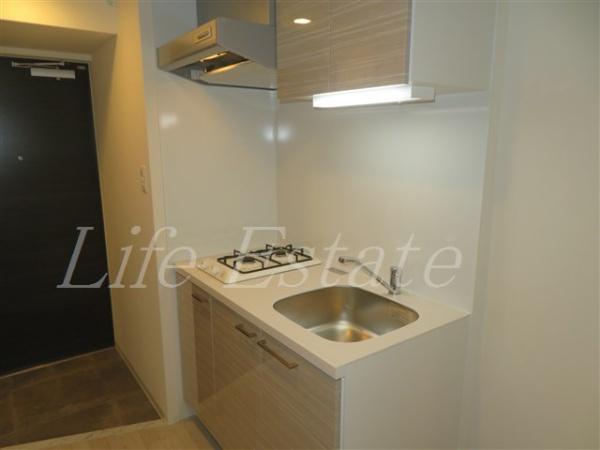 エスリードレジデンス大阪谷町ザ・マークス