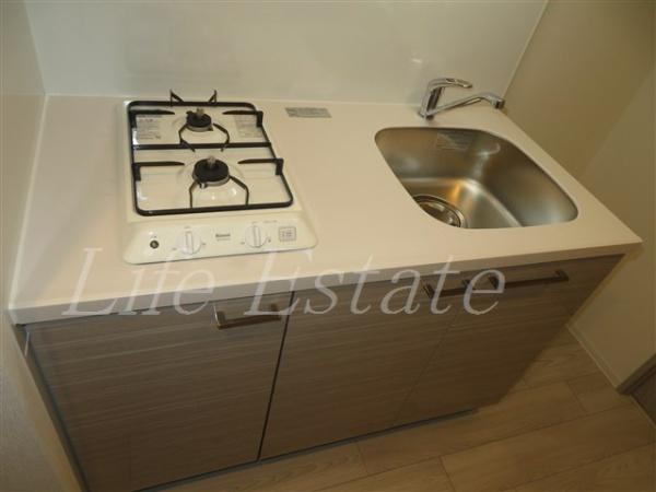 エスリードレジデンス大阪谷町ザ・マークス