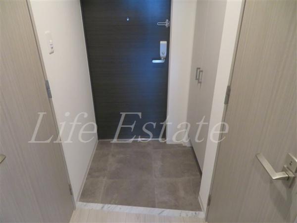 エスリードレジデンス大阪谷町ザ・マークス