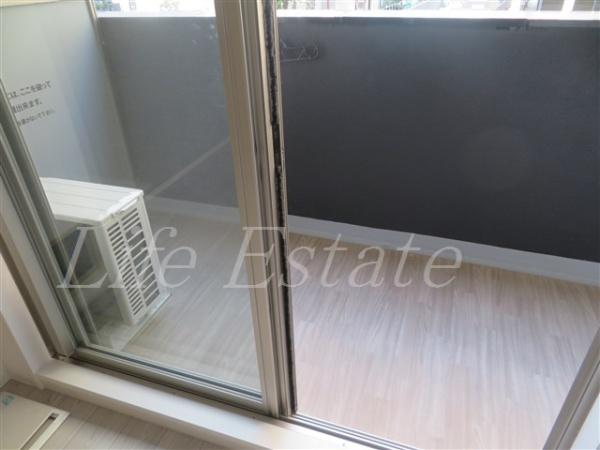 エスリードレジデンス大阪谷町ザ・マークス