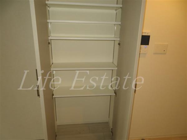 エスリードレジデンス大阪谷町ザ・マークス