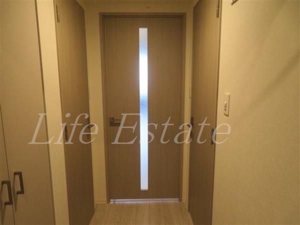 エスリードレジデンス大阪谷町ザ・マークス