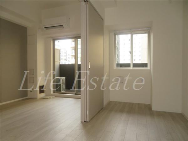 エスリードレジデンス大阪谷町ザ・マークス