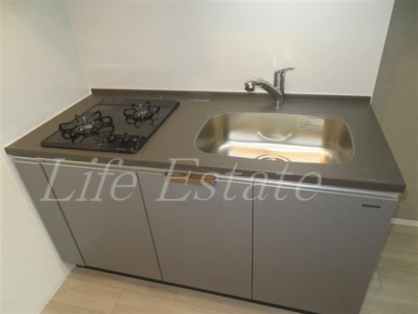 エスリードレジデンス大阪谷町ザ・マークス