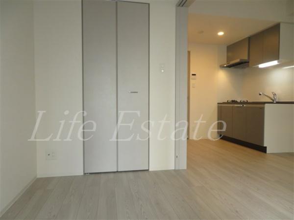 エスリードレジデンス大阪谷町ザ・マークス