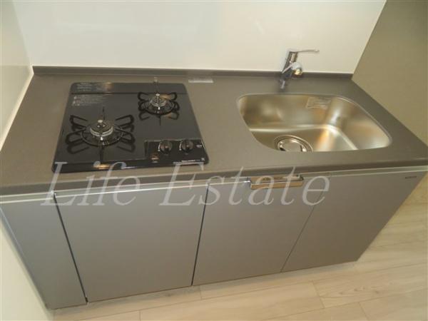 エスリードレジデンス大阪谷町ザ・マークス