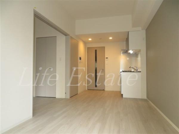 エスリードレジデンス大阪谷町ザ・マークス