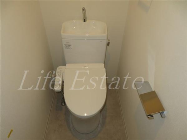 エスリードレジデンス大阪谷町ザ・マークス