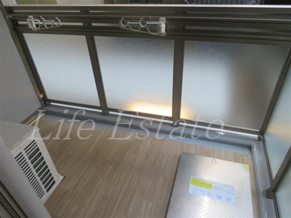 エスリードレジデンス大阪谷町ザ・マークス