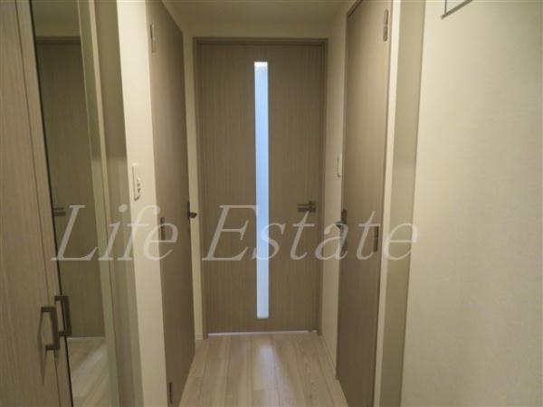 エスリードレジデンス大阪谷町ザ・マークス