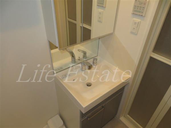 エスリードレジデンス大阪谷町ザ・マークス