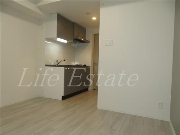 エスリードレジデンス大阪谷町ザ・マークス