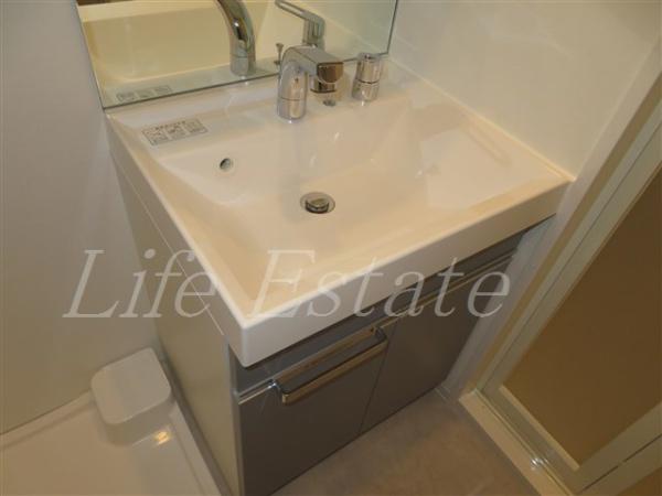 エスリードレジデンス大阪谷町ザ・マークス