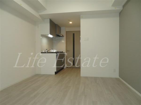 エスリードレジデンス大阪谷町ザ・マークス