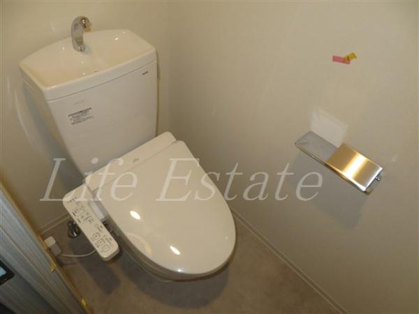 エスリードレジデンス大阪谷町ザ・マークス