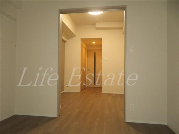 エスリードレジデンス大阪谷町ザ・マークス