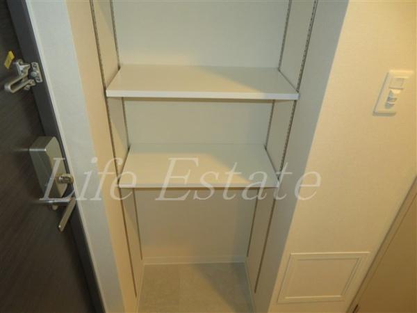 エスリードレジデンス大阪谷町ザ・マークス