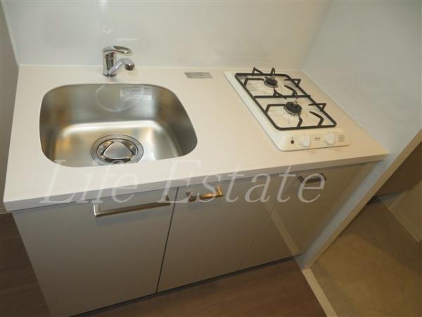 エスリードレジデンス大阪谷町ザ・マークス