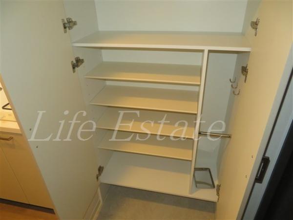 エスリードレジデンス大阪谷町ザ・マークス