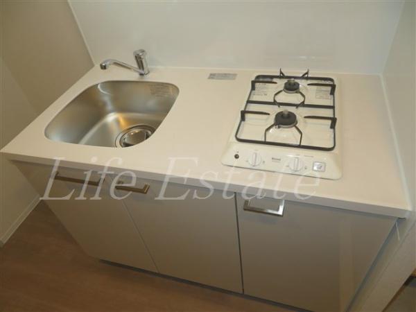 エスリードレジデンス大阪谷町ザ・マークス