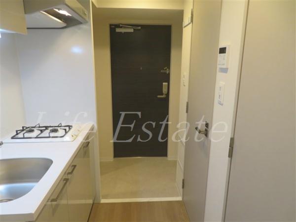 エスリードレジデンス大阪谷町ザ・マークス