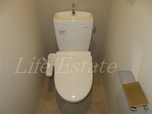 エスリードレジデンス大阪谷町ザ・マークス