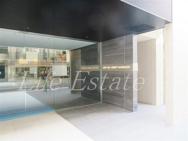 CITYPALCRESTTANIMACHI