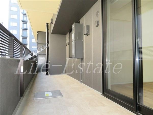 RJR堺筋本町タワー