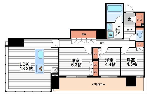 RJR堺筋本町タワー