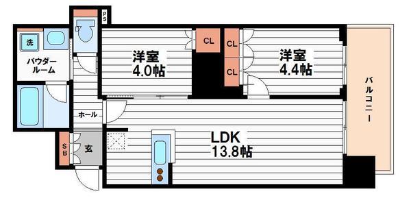 RJR堺筋本町タワー