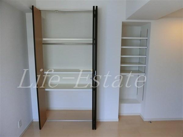 エステムエグゼ心斎橋