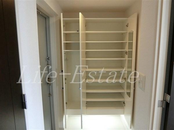 エステムエグゼ心斎橋