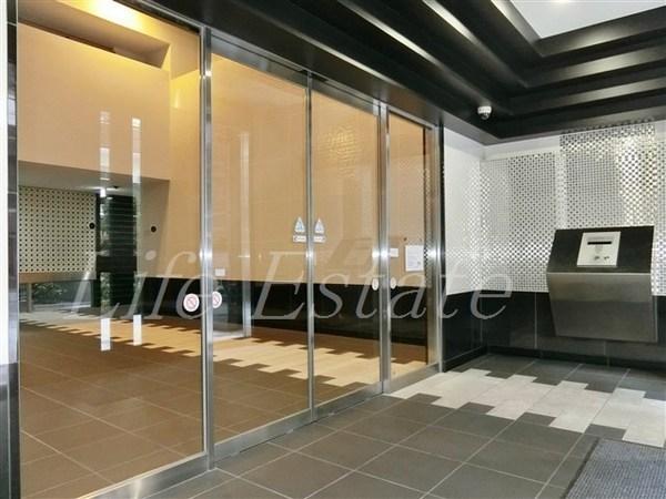 エステムエグゼ心斎橋