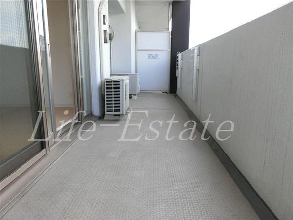 エステムエグゼ心斎橋