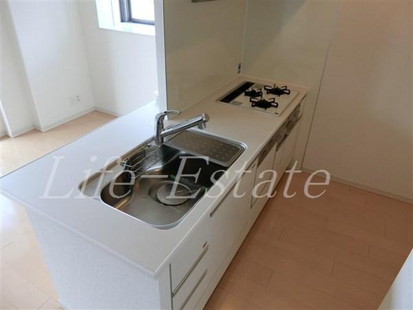 エステムエグゼ心斎橋