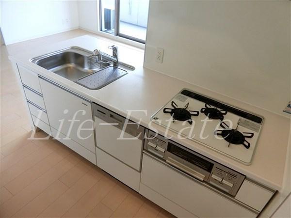 エステムエグゼ心斎橋