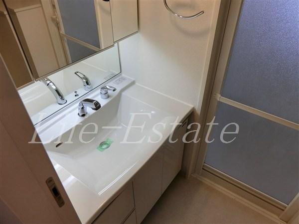 エステムエグゼ心斎橋