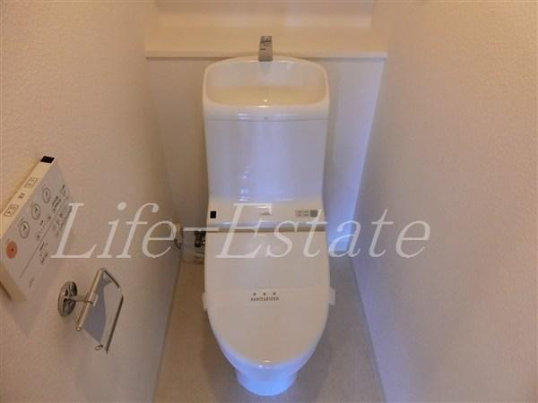 エステムエグゼ心斎橋